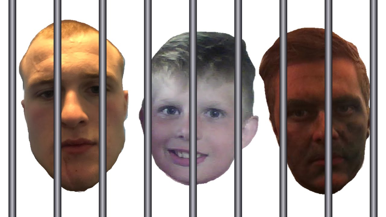 Intet som dansk jail