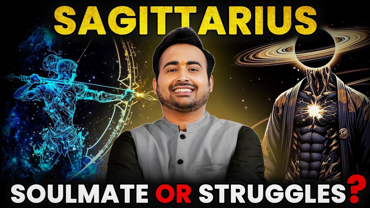 2025 Predictions for Sagittarius: Love, Career, and More