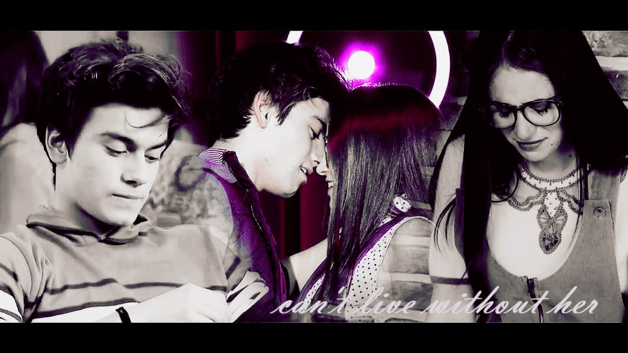gaston & nina ● can't live without her