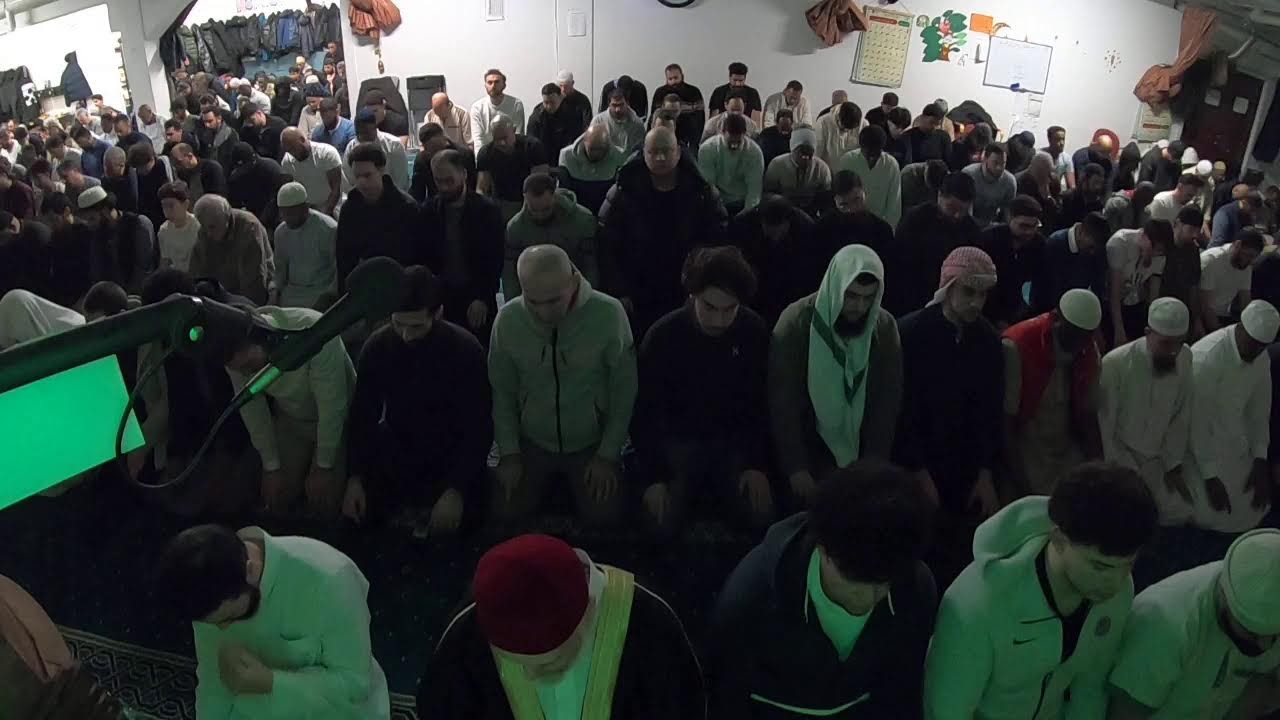(سورة الأنعام)  Sheikh Hassan Zeinhoum 