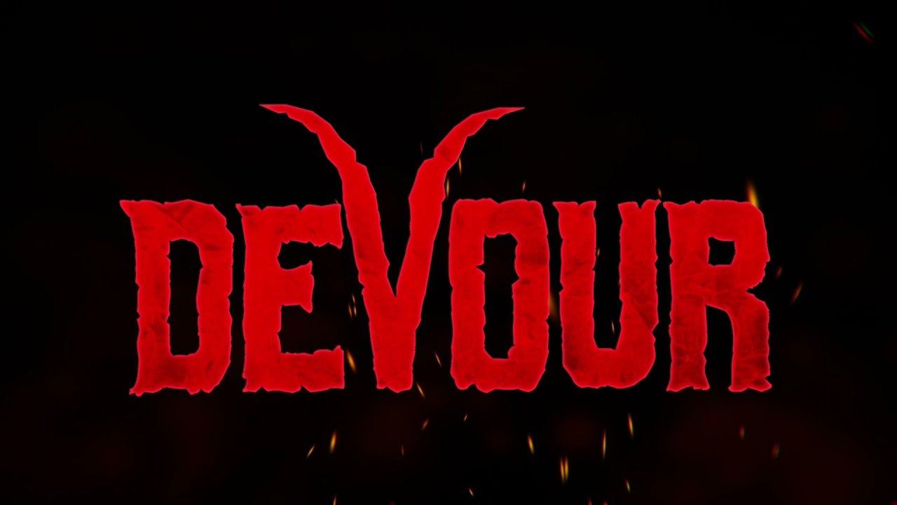 GENTE? - DEVOUR COM A MOLLY SARACOTIANDO POR AÍ
