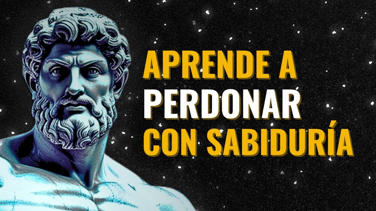 Cómo Ser MEJOR  PERSONA: Una Guía Transformadora | Estoicismo