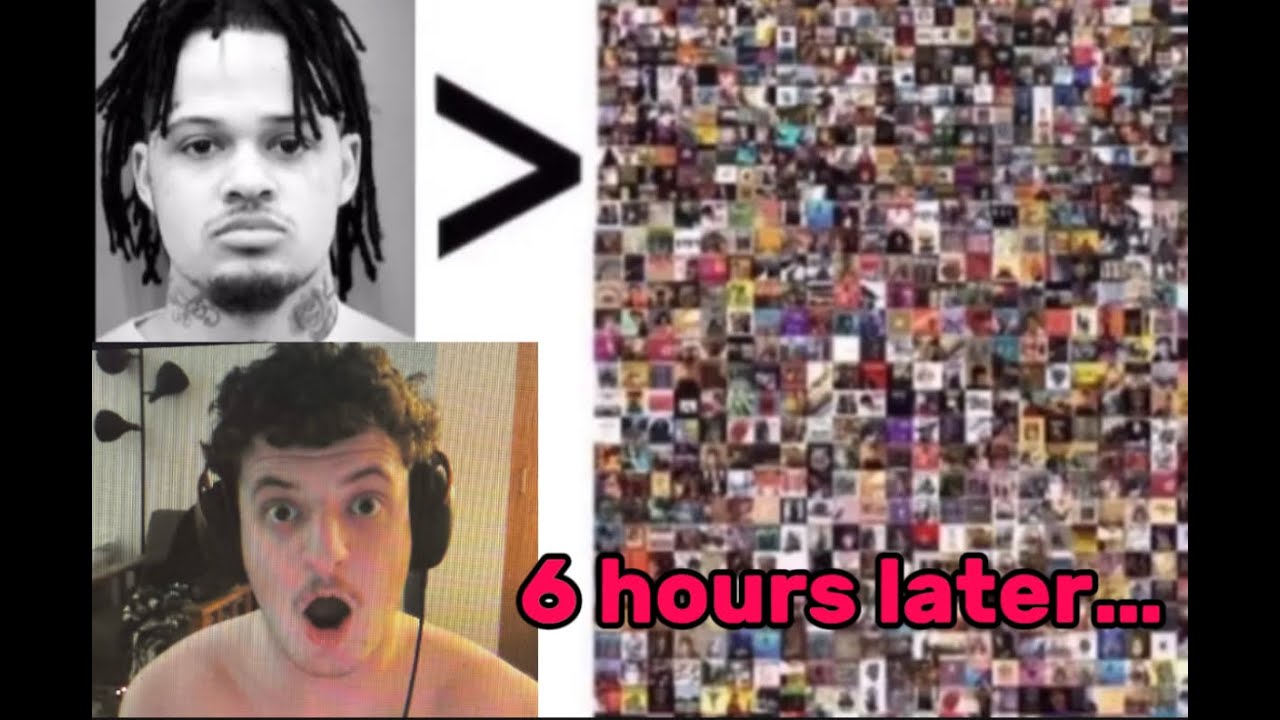I Listened to Summrs for 6 HOURS straight. Every Summrs album Reaction/Review
