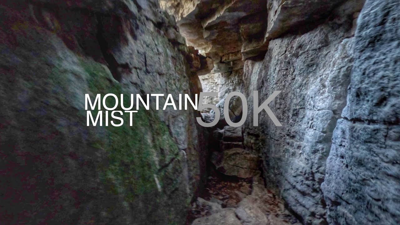 2025 Mountain Mist 50K | OLDEST ULTRA IN ALABAMA