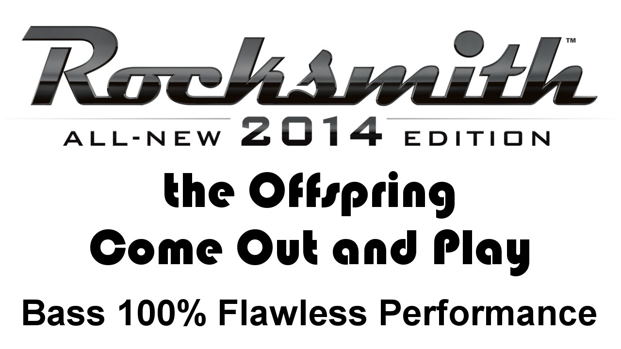 the Offspring 