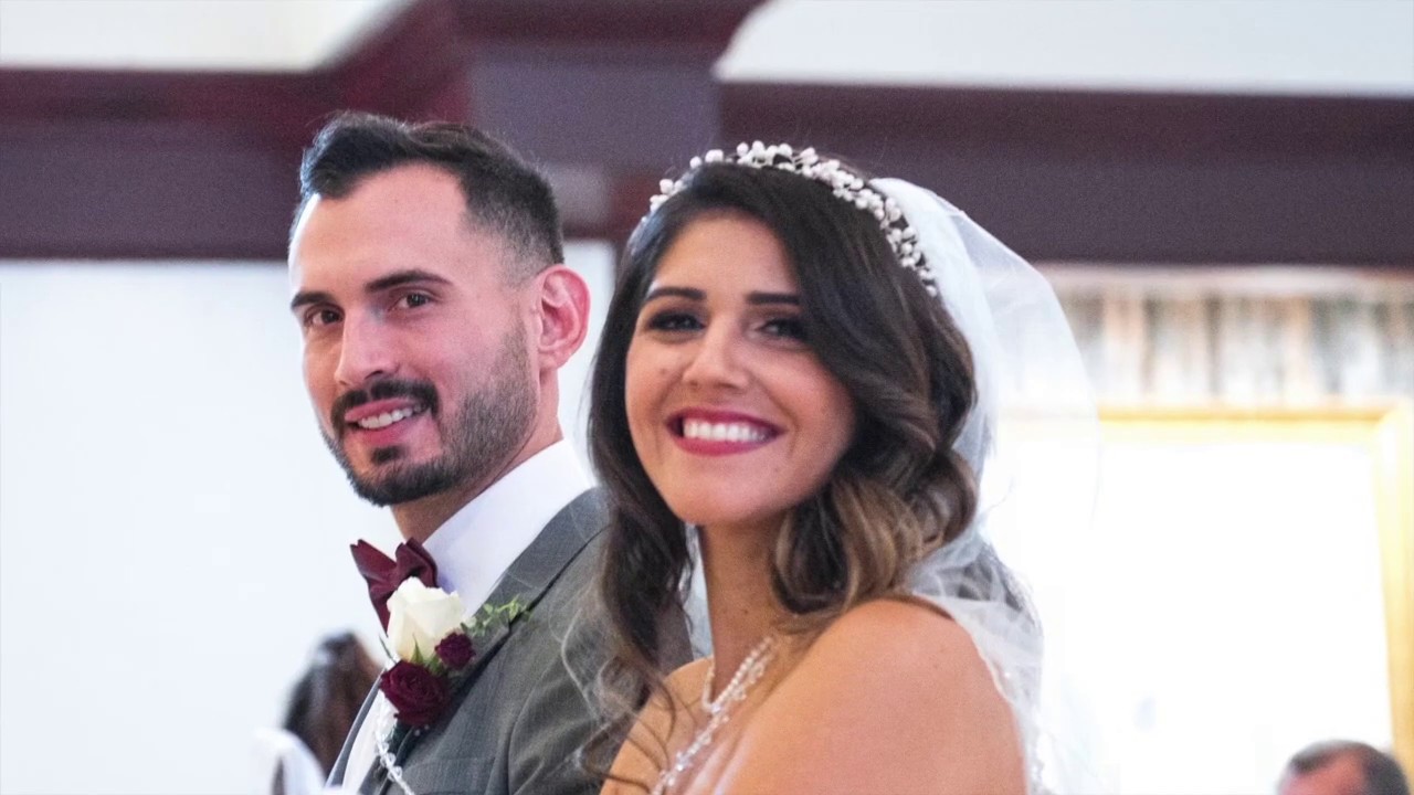 A Mi Hijo en Su Boda - Flor Angelica