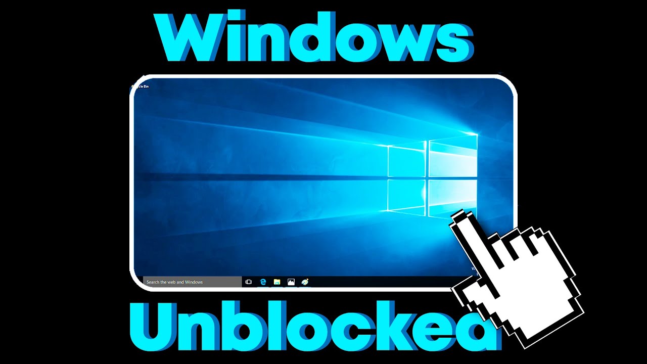 How To Get WINDOWS On Your School Chromebook!