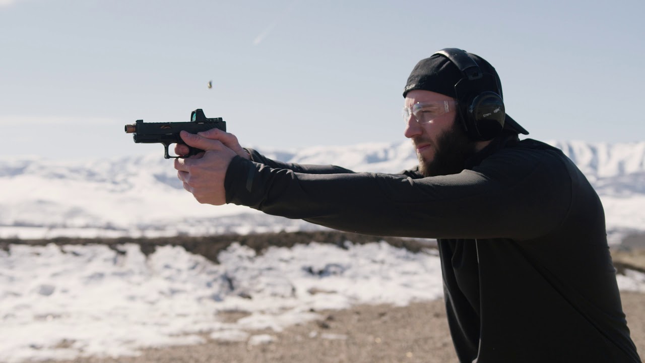 The N8 Tactical OT2; Made to fit your Lifestyle.