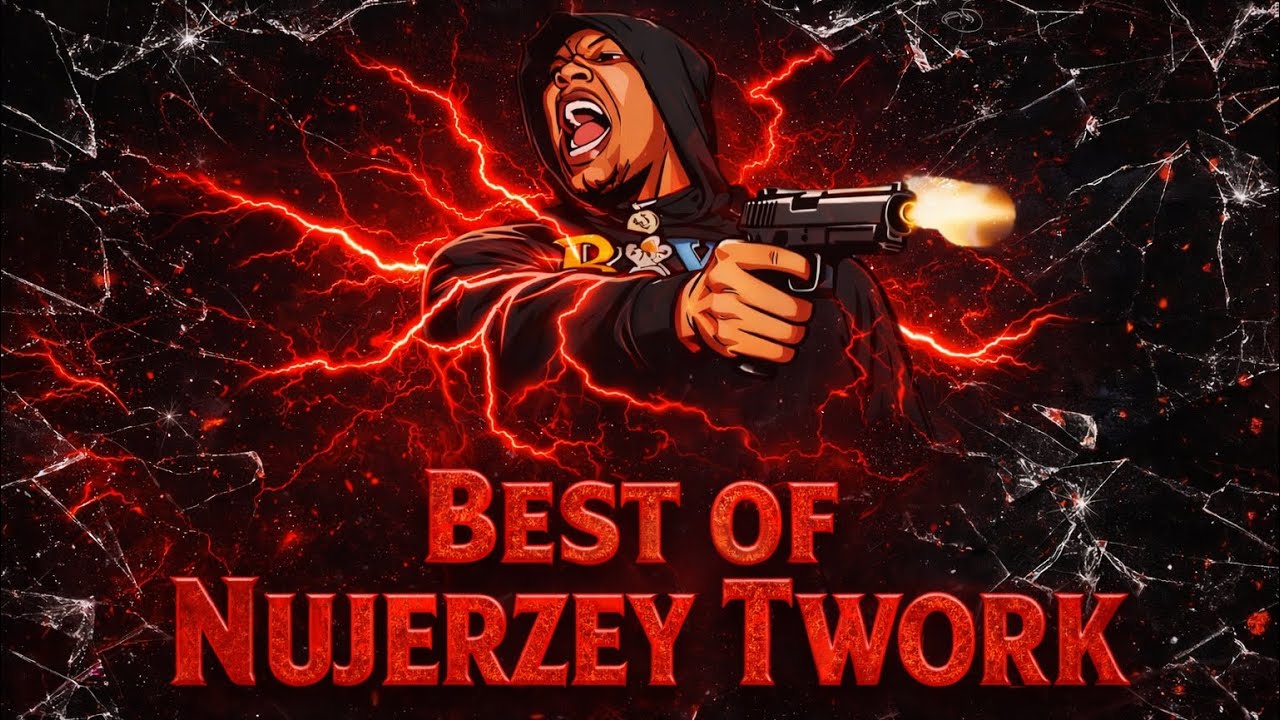 Best of Nujerzey Twork