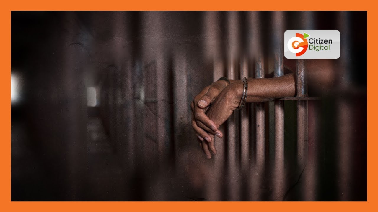 13 high school students arrested in Gatundu