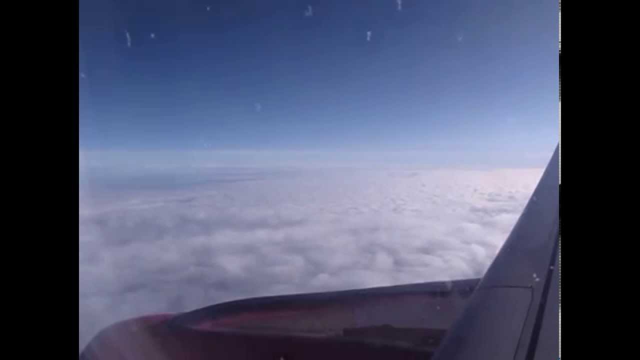 Wizzair Flugzeug Airbus A320 von Katowice nach Dortmund 2009