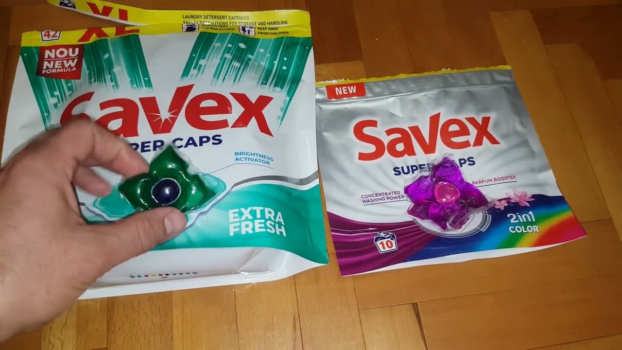 Как нас обманывает производитель Savex