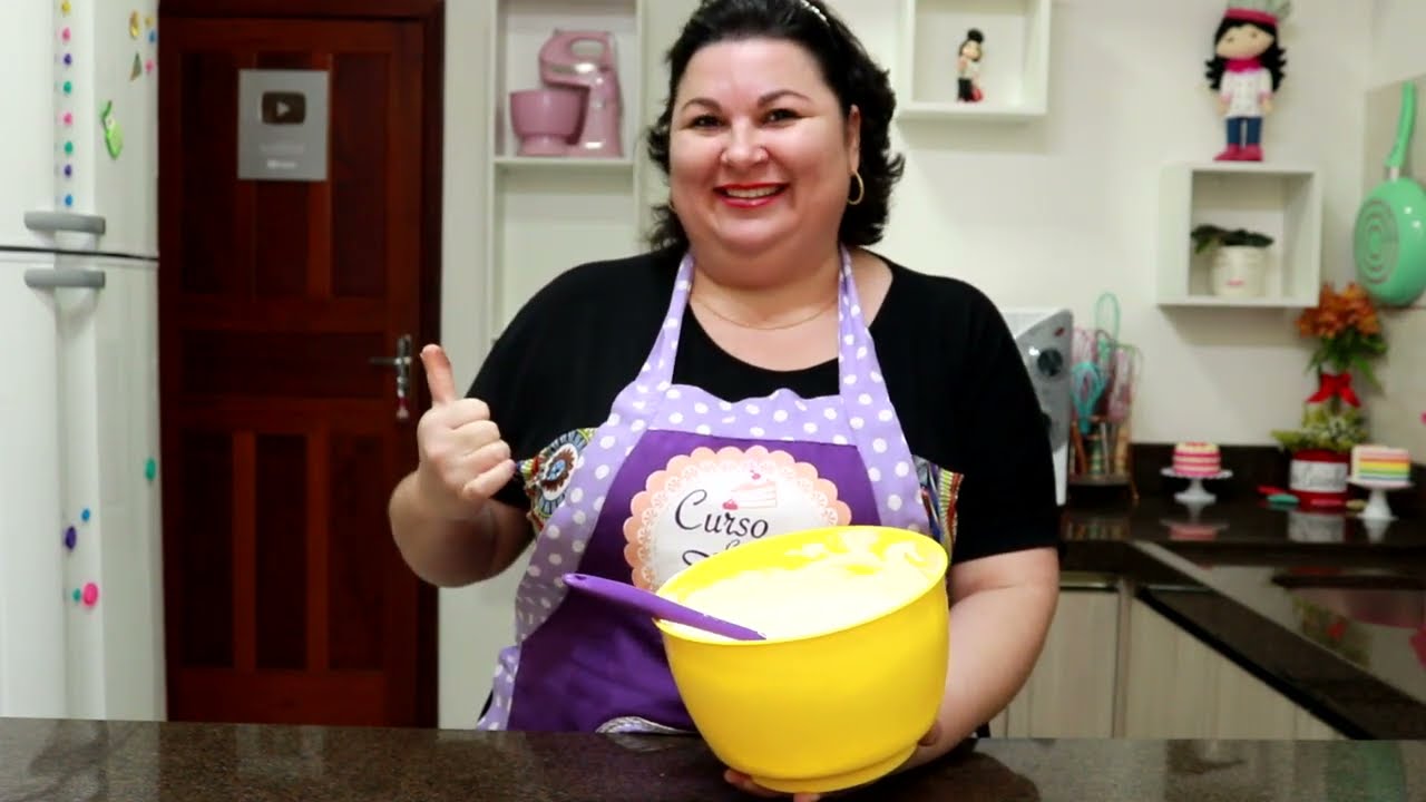 SÃO POR ESSES MOTIVOS QUE O SEU CHANTILLY FICA MOLE!