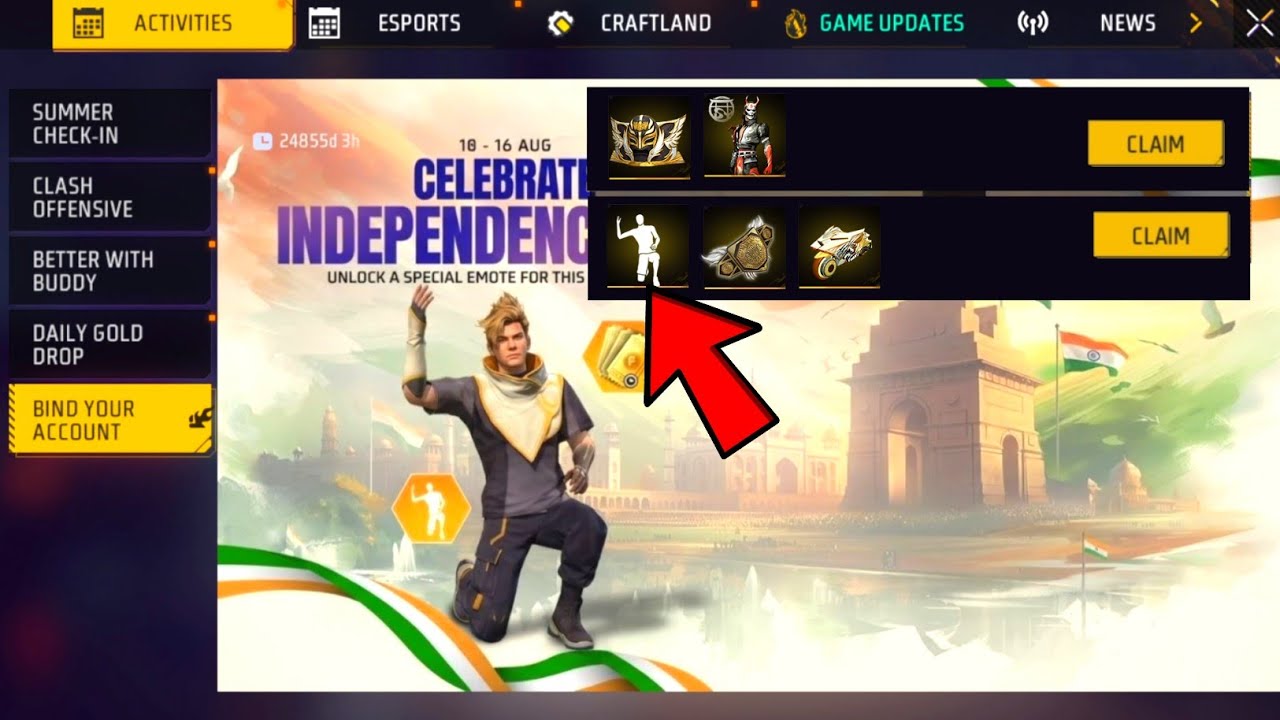 Claim the August 15th Emote | Mystery Shop & 7 Confirmed Events 😍 |