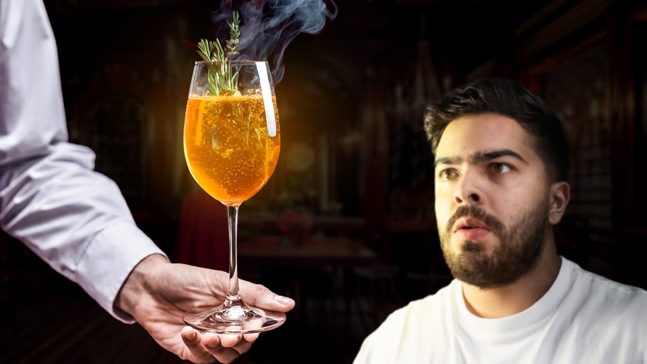 Visité el Restaurante Secreto de San José 🇨🇷🍽️