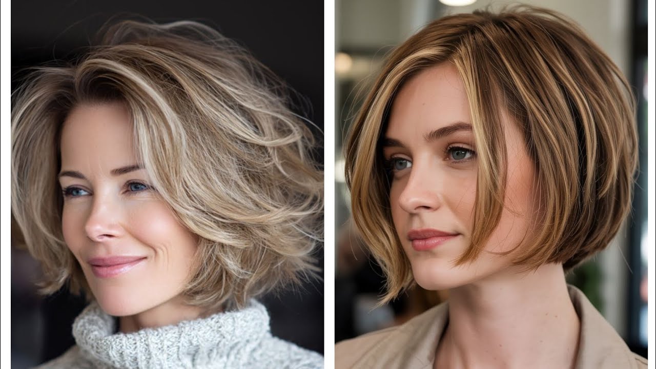 SHORT HAIR CUTS FOR WOMEN #2026 pixie Haircut ideas