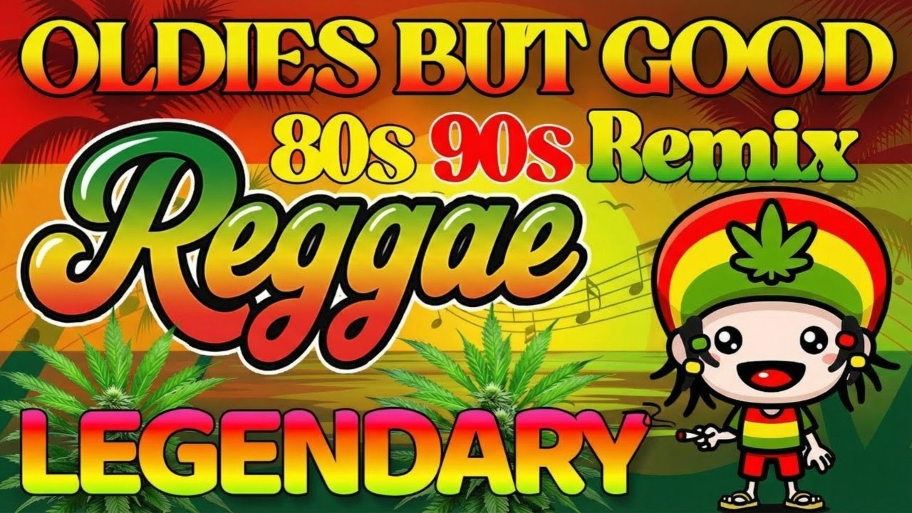 Top 100 Smooth Reggae Songs 2026 | Most Requested Relaxing English Music Playlist For Chill