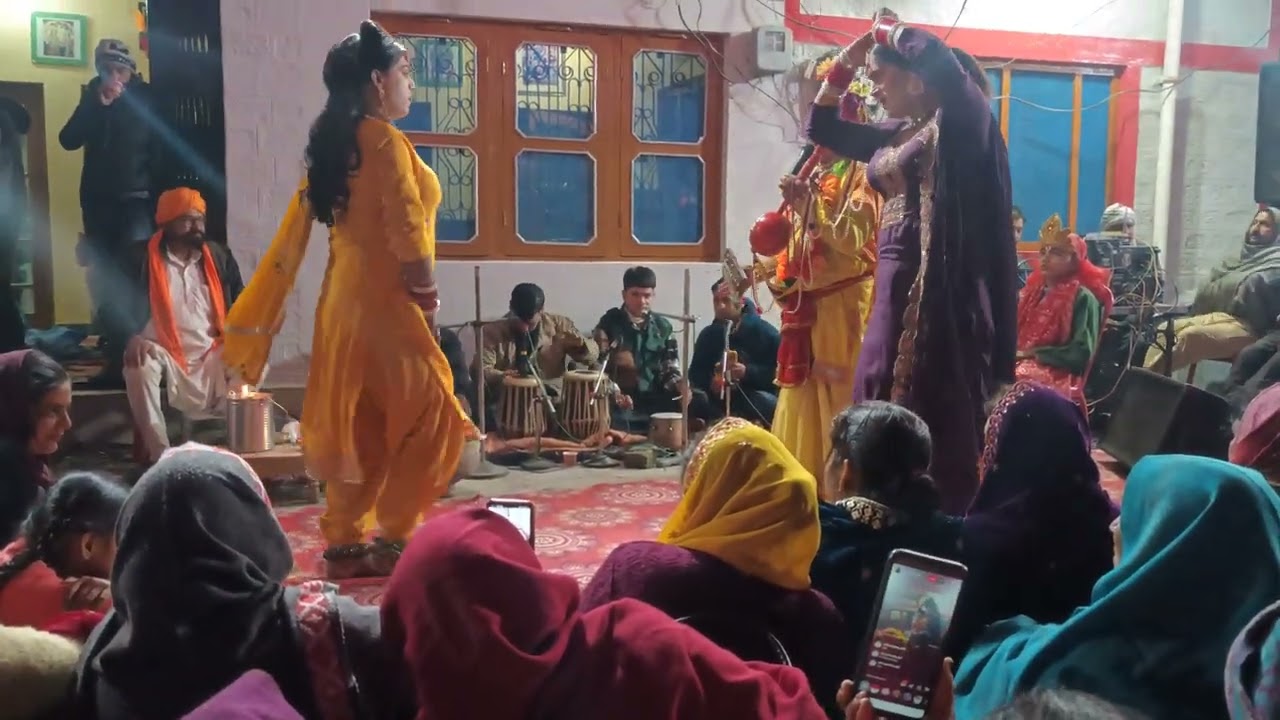 || आज मेरे राम ने आना है || Rinku Dhaja Party Kaller ||