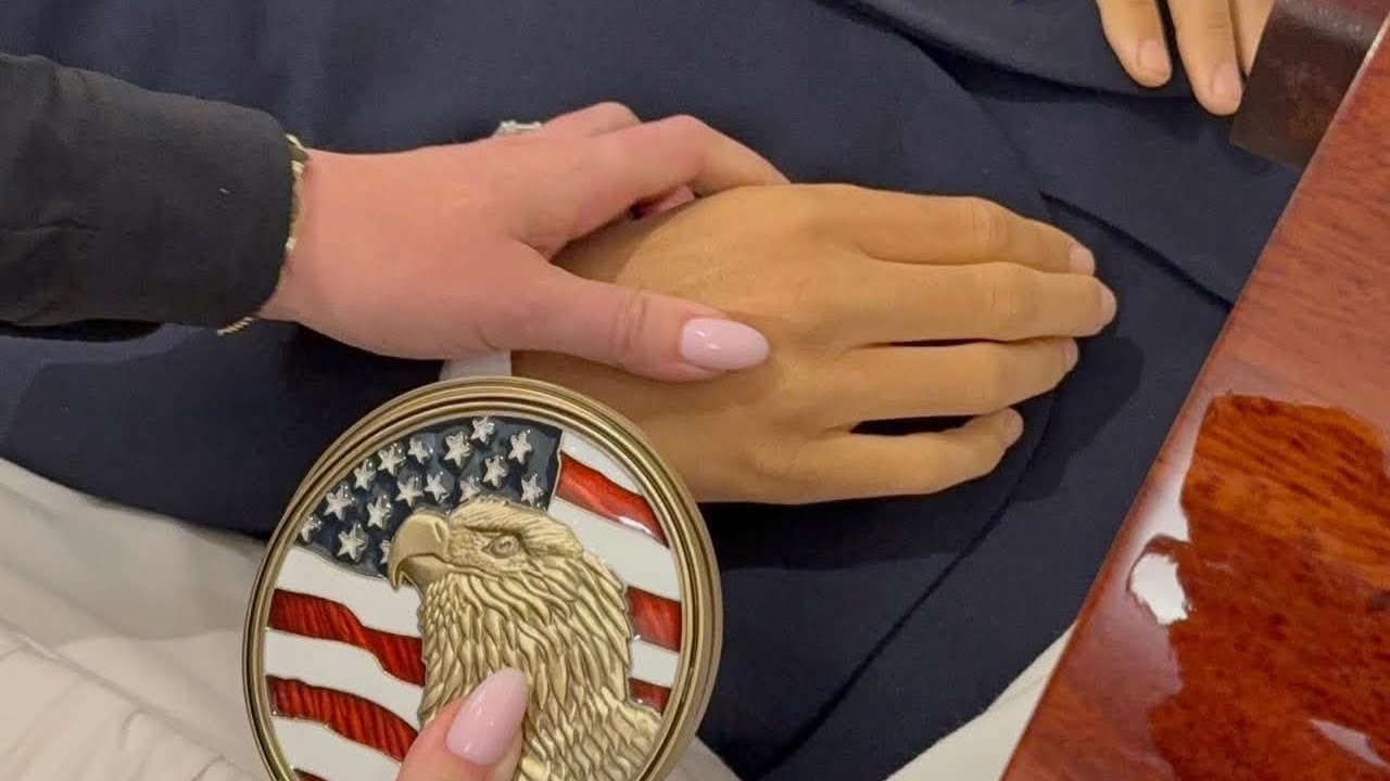 The Charlie Kirk situation doesn't add up... 3 things...