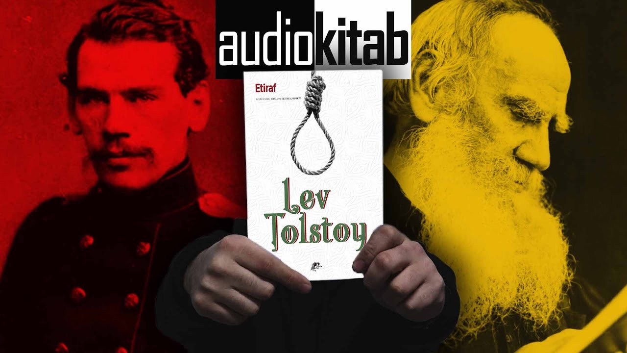 Lev Tolstoyun 