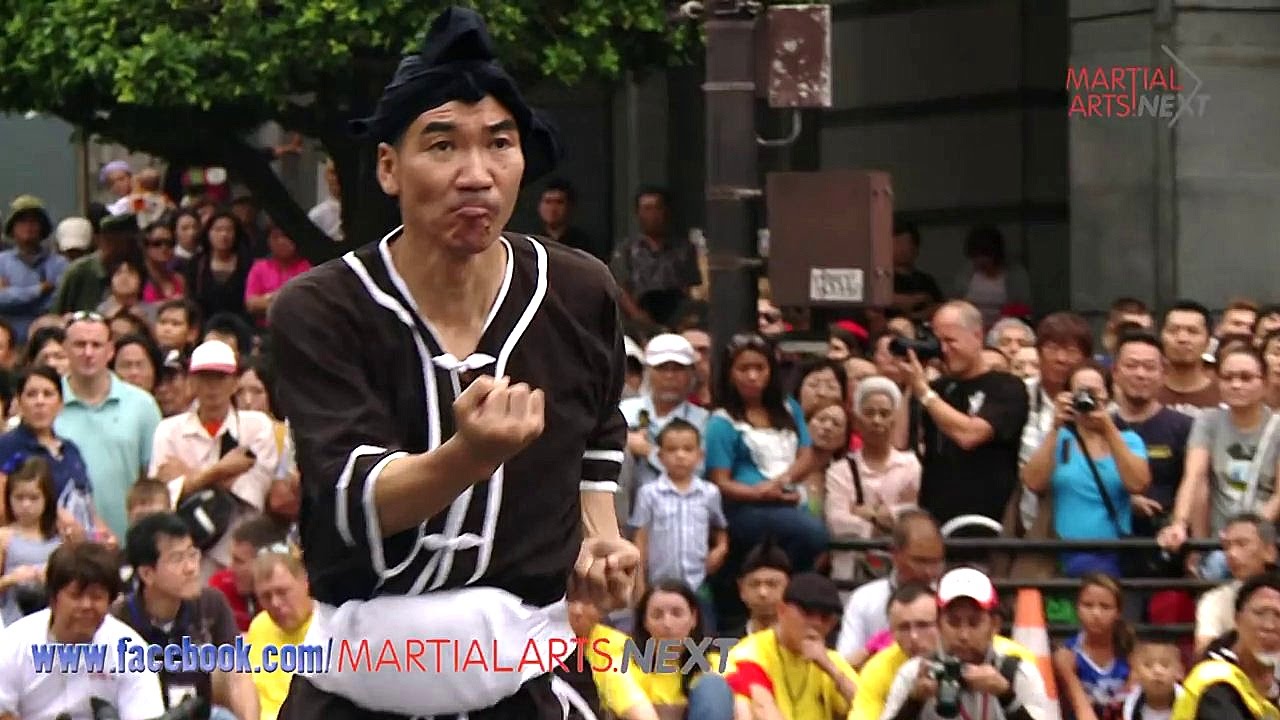Kyokushin karate. Sepai