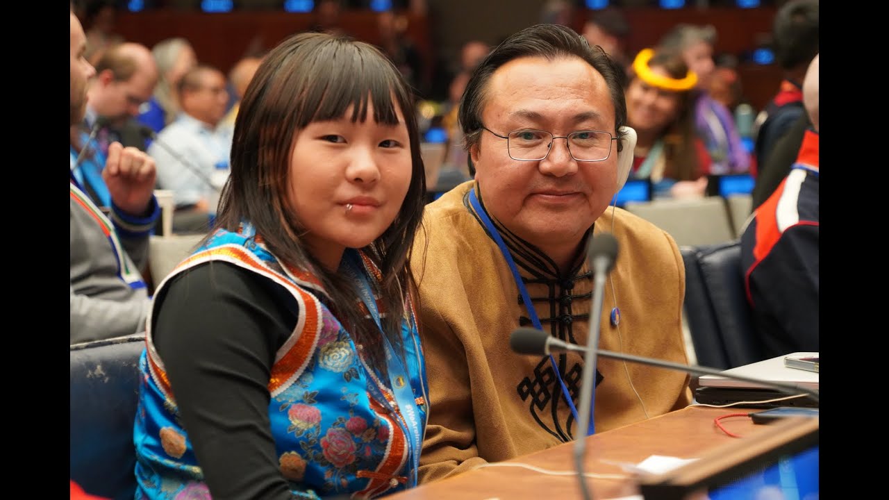 ⚖️🤖 ¡Por una IA que escuche, respete y proteja a los Pueblos Indígenas!