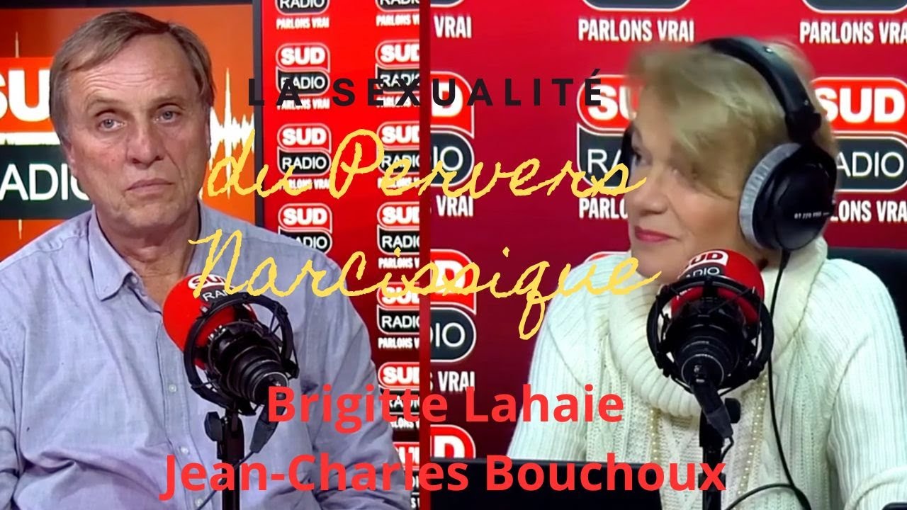 La Sexualité du Pervers Narcissique