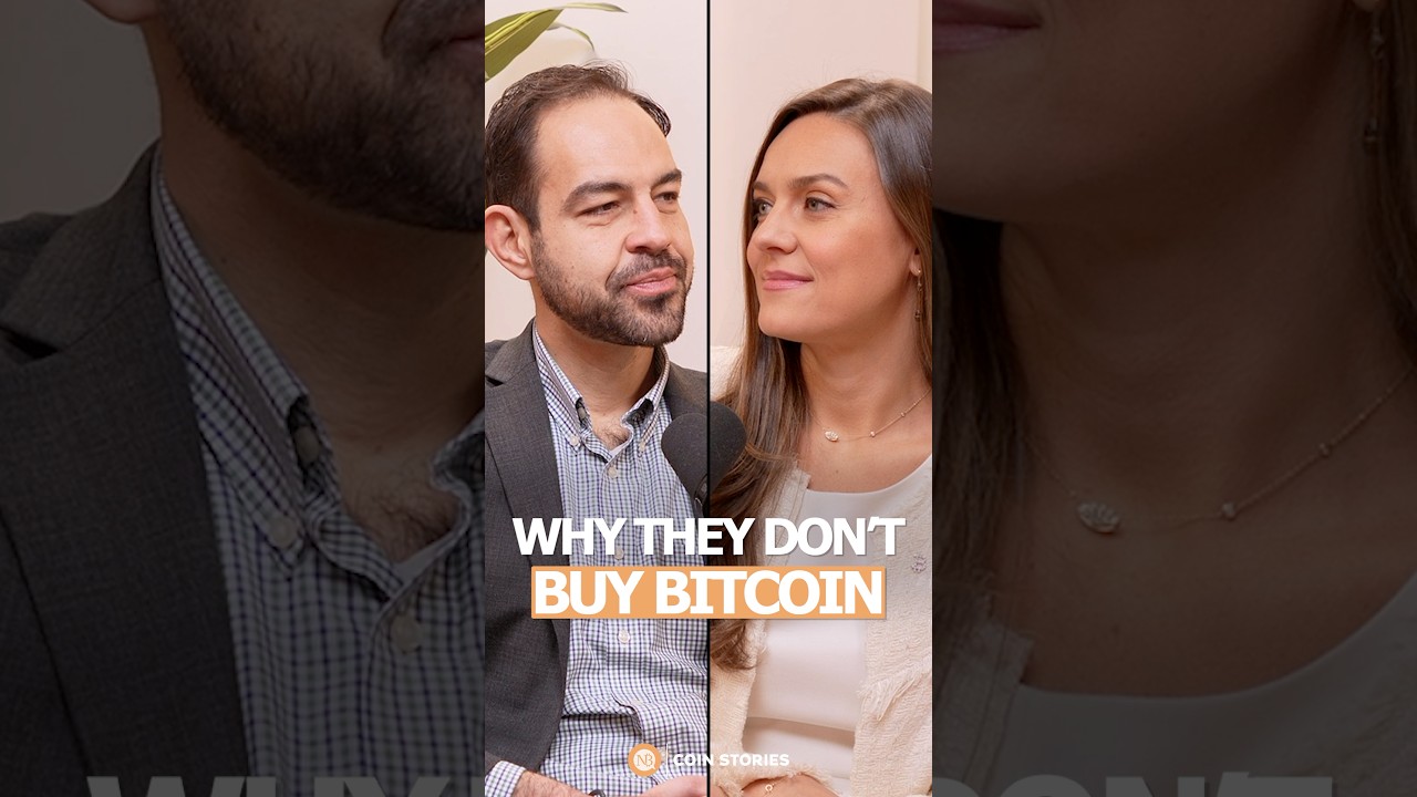 Вот это я понимаю, что такое безумие вокруг биткоина!