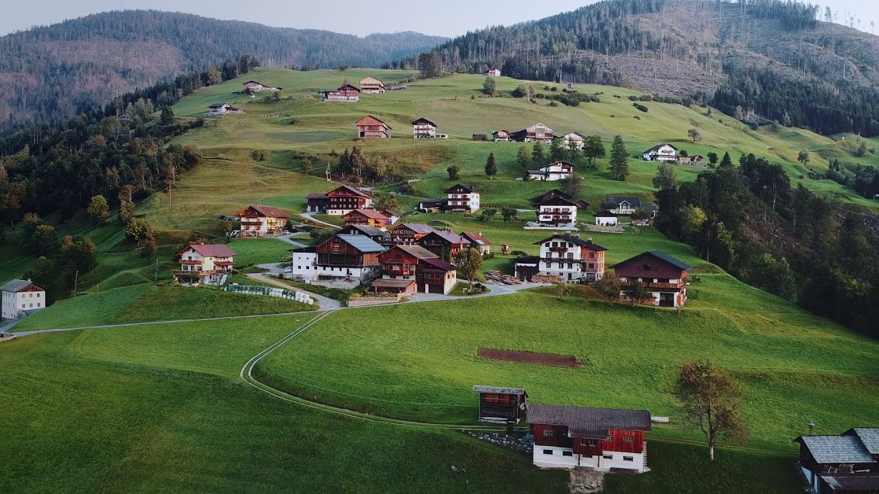 Germany Nature Valage follow us for more videos 