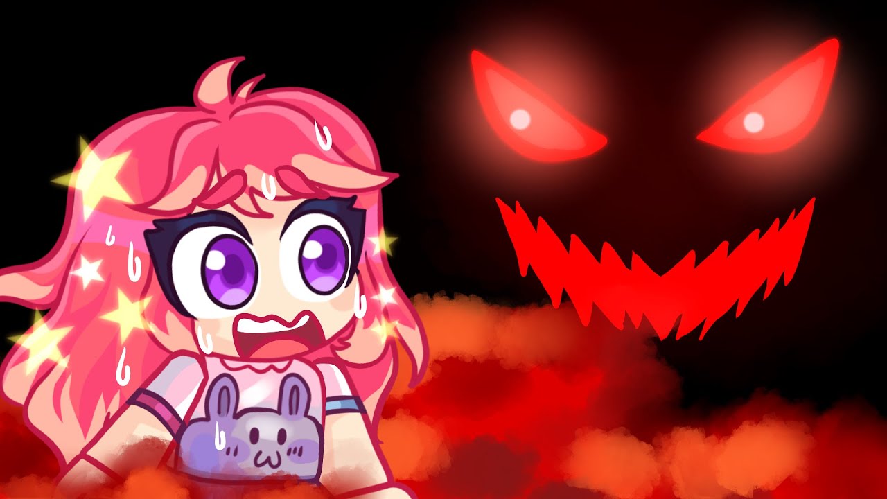 STRASZNY MARATON 👻😱• ROBLOX