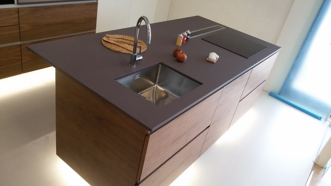 Falegnameria DE SANTIS - Cucina su misura