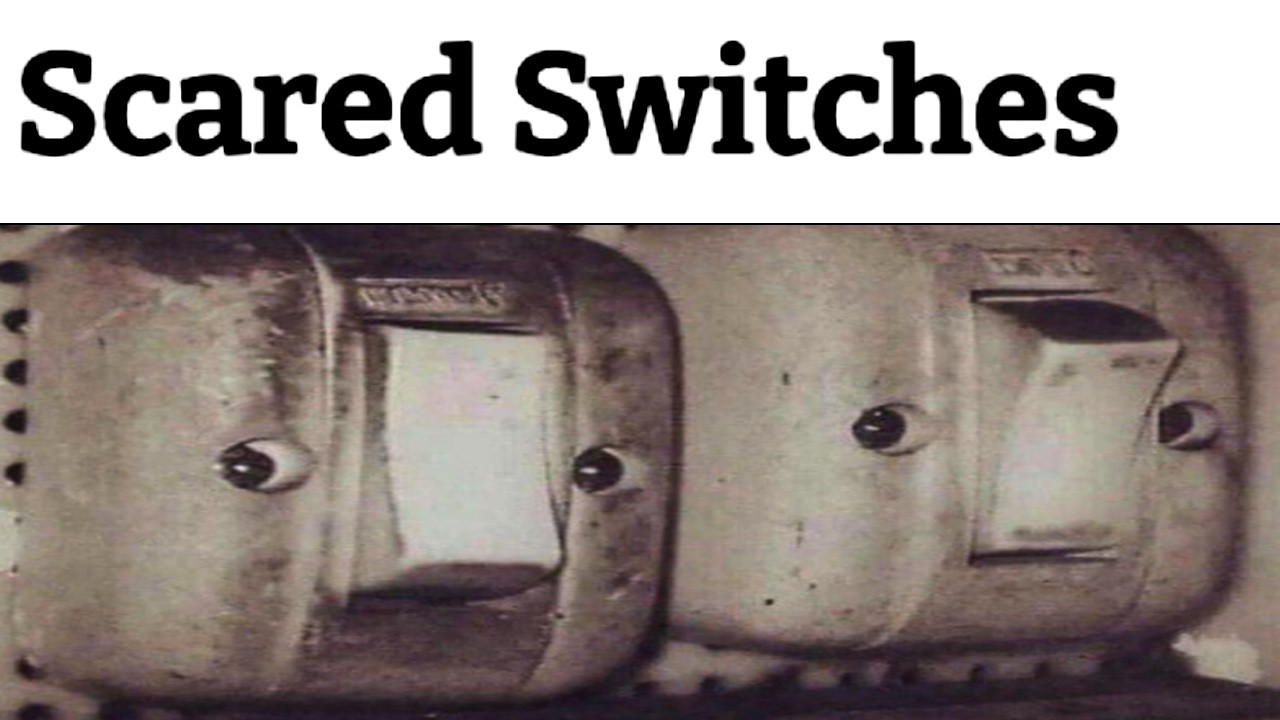 Seeing Faces In Things