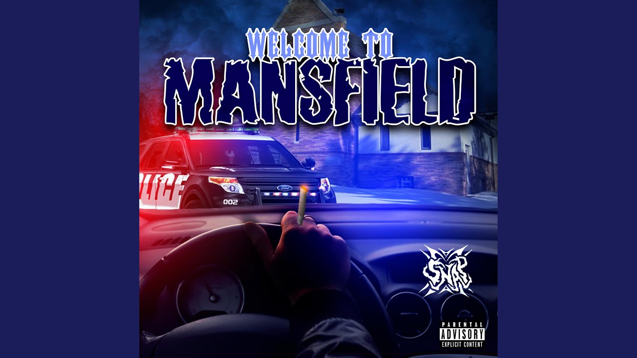 Welcome to Mansfield