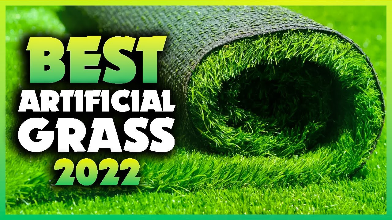 Top 5 Best Artificial Grass You can Buy Right Now [2023]