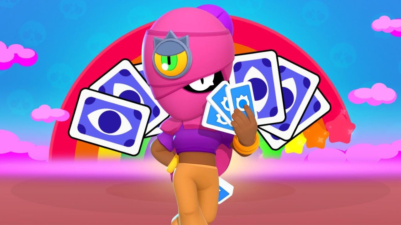 QUALCHE PARTITA con TARA - Brawl Stars ITA