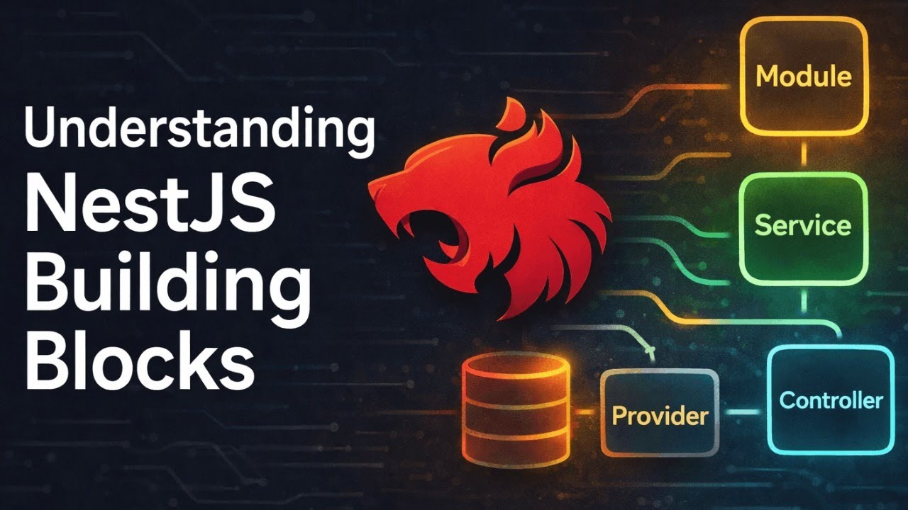 NestJS Interceptors Explained | Building Blocks Deep Dive #27