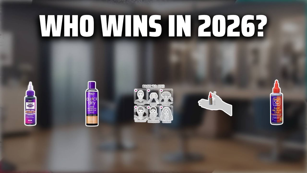 The Top 5 Best Glue Protector in 2026 - Must Watch Before Buying!