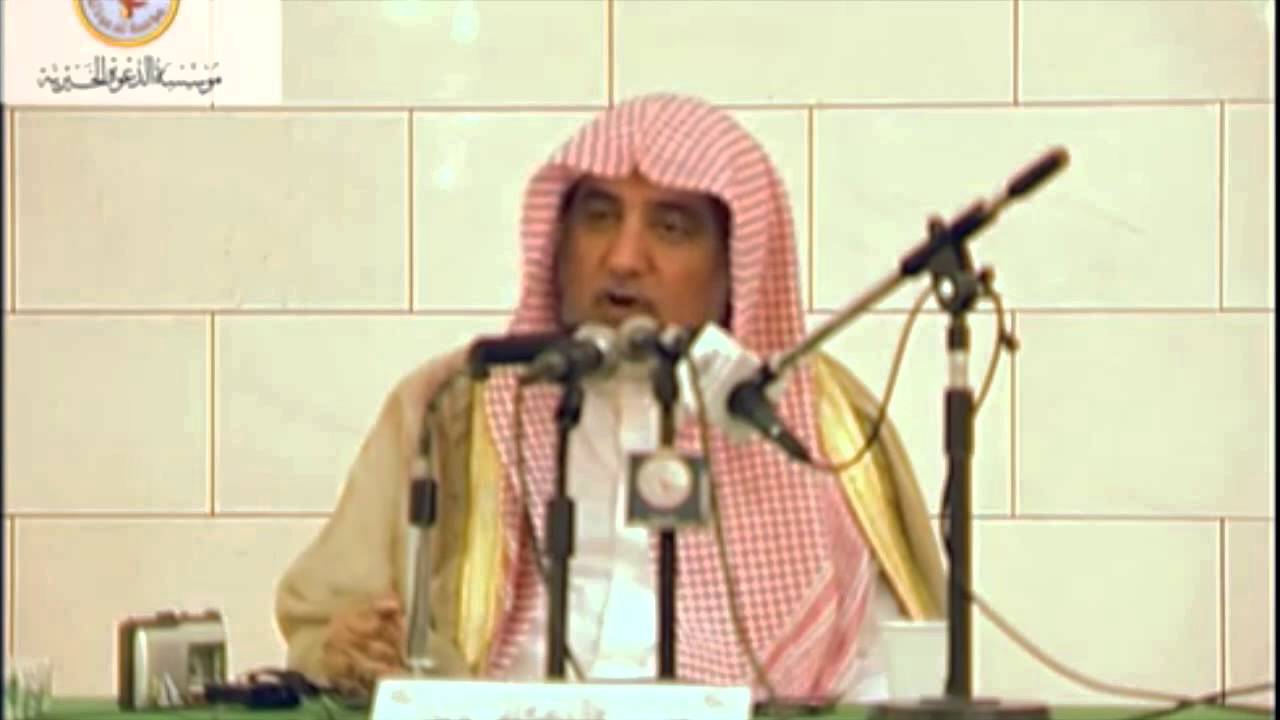 الشيخ صالح آل الشيخ : تأصيل الإيمان بربوبية الله حمايةٌ من الإلحاد