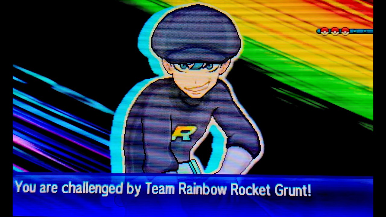 TEAM ROCKET Returns and Infiltrates Alola! - Pokemon Ultra Moon Hardcore Nuzlocke Ep 106