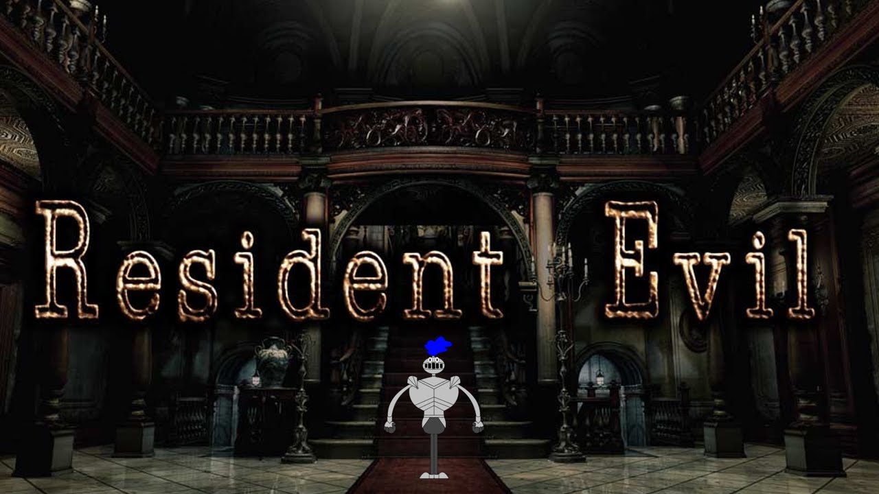 [VOD] Resident Evil Finale