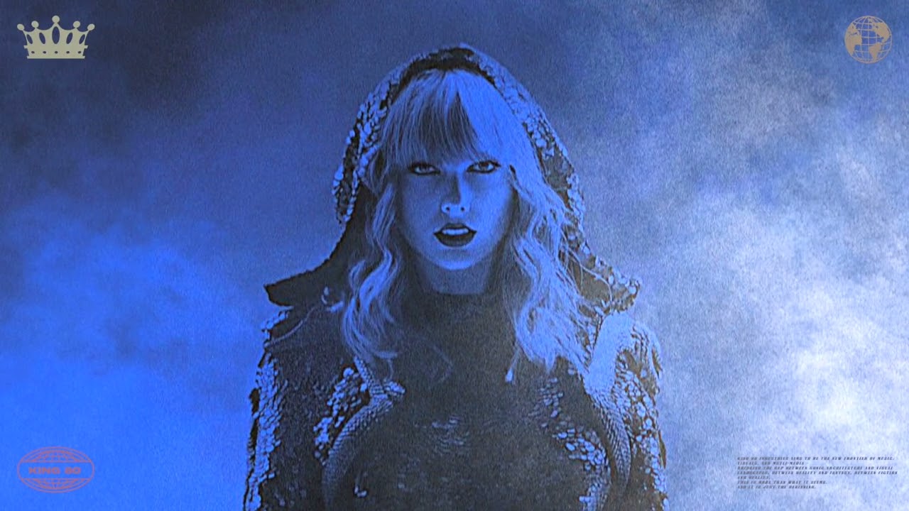 [Free For Profit] Taylor Swift 'Reputation' Type Beat 