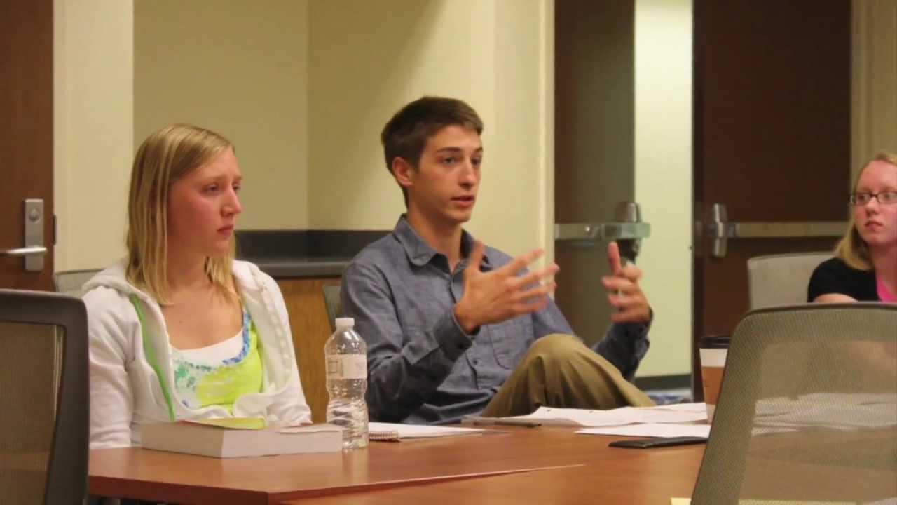 Legislative Affairs (ASM-UW Madison)