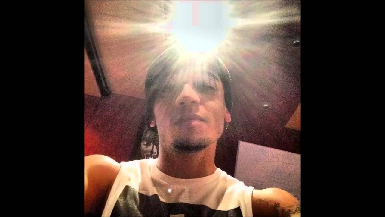 Aston Merrygold - Somewhere
