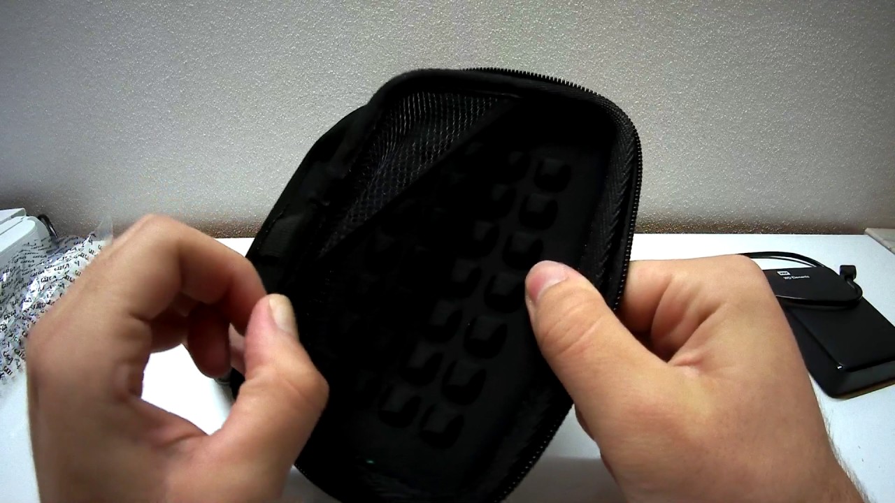 PROTECTION DISQUE DUR