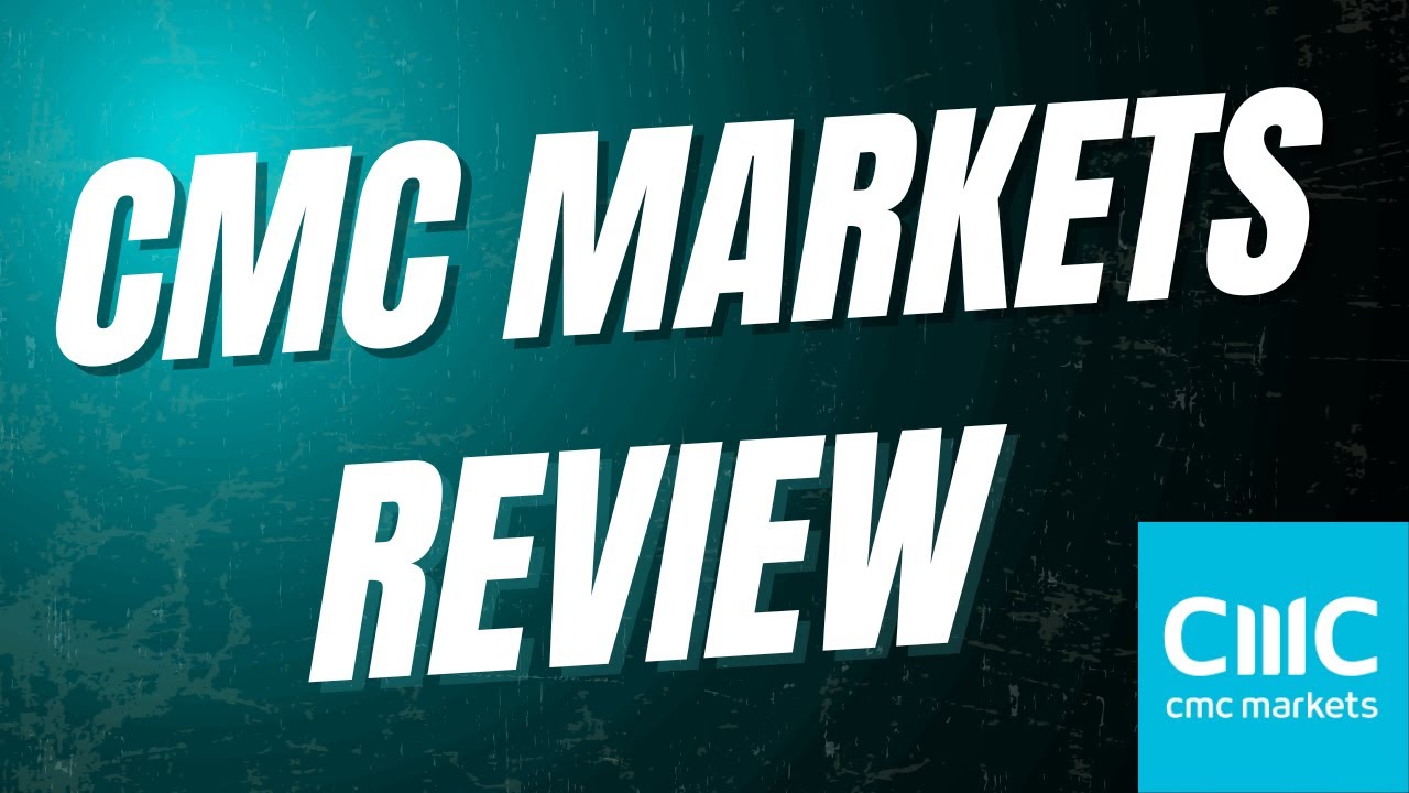 Обзор рынков CMC