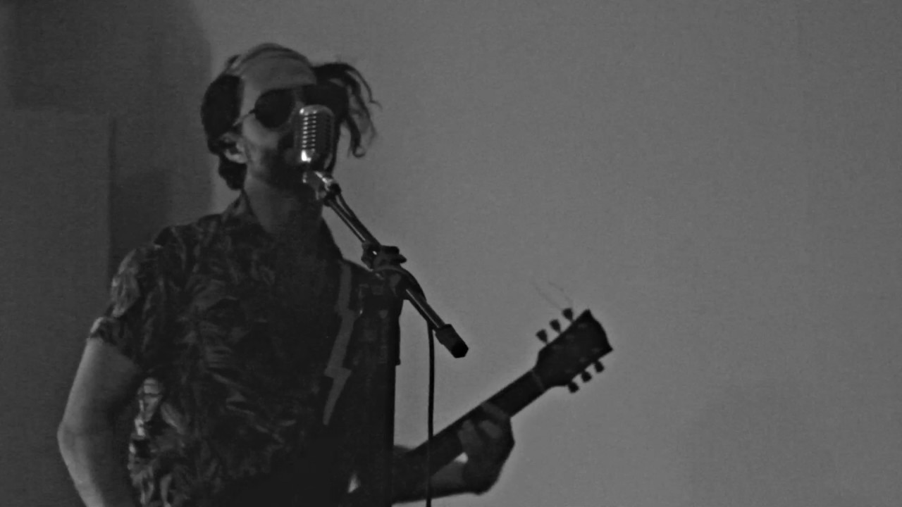 Combover - 99% [Aurora Ao Vivo]