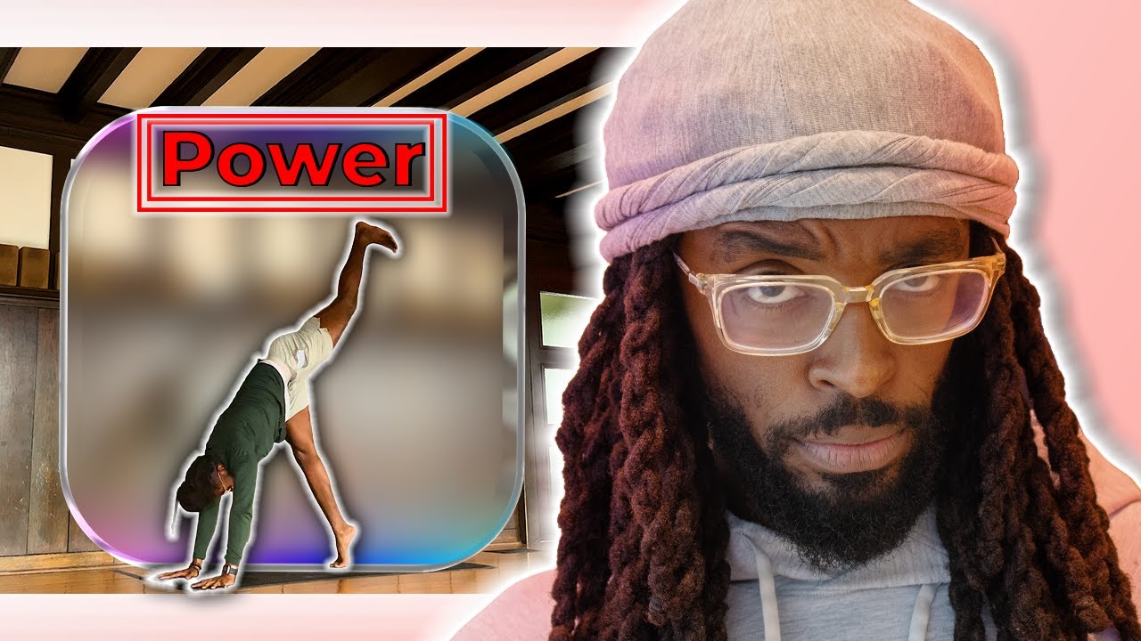 Power and Meditation Flow | TorchedFF