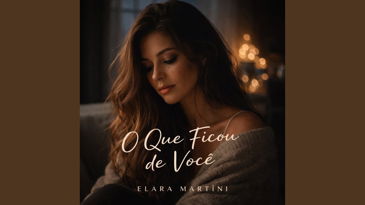 O Que Ficou de Você