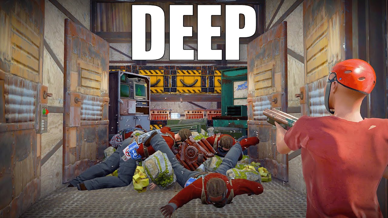 I went deep on a loaded base...