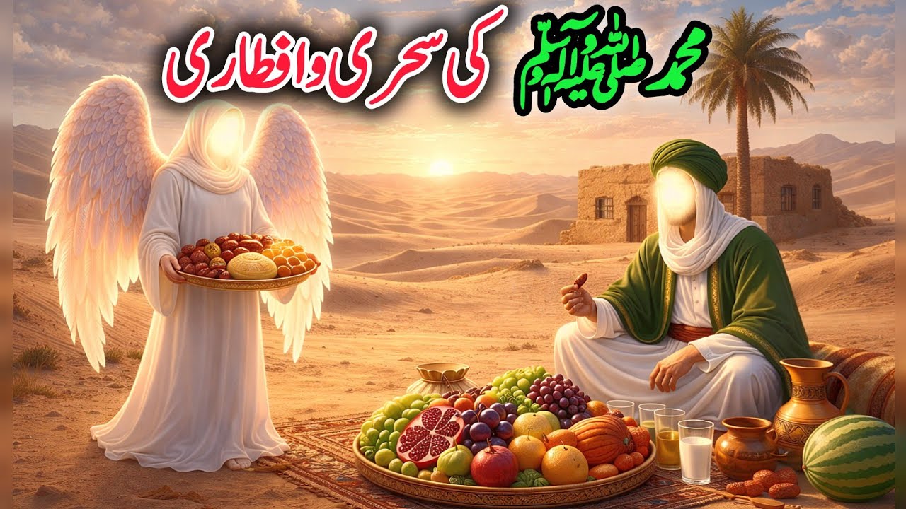 Hazrat Bibi Fatima RA Ki Chadar Ka waqia | Fatima Ka Dupatta | Islamic Story |